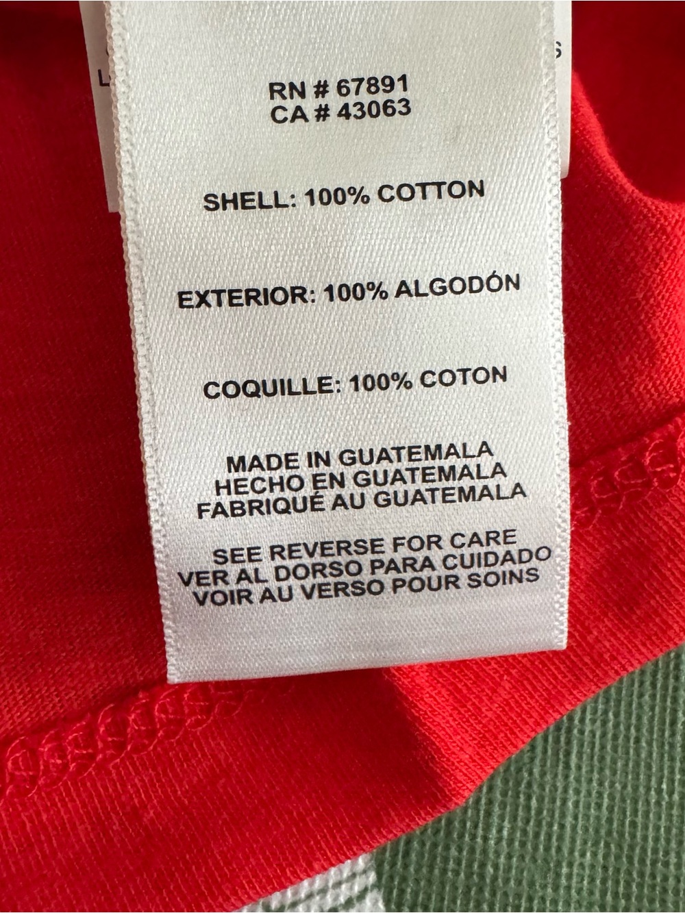 FIFA World Cup 2026 Philadelphia We Are Philadelphia Womens V Neck Tee L NWT Red - Picture 14 of 16
